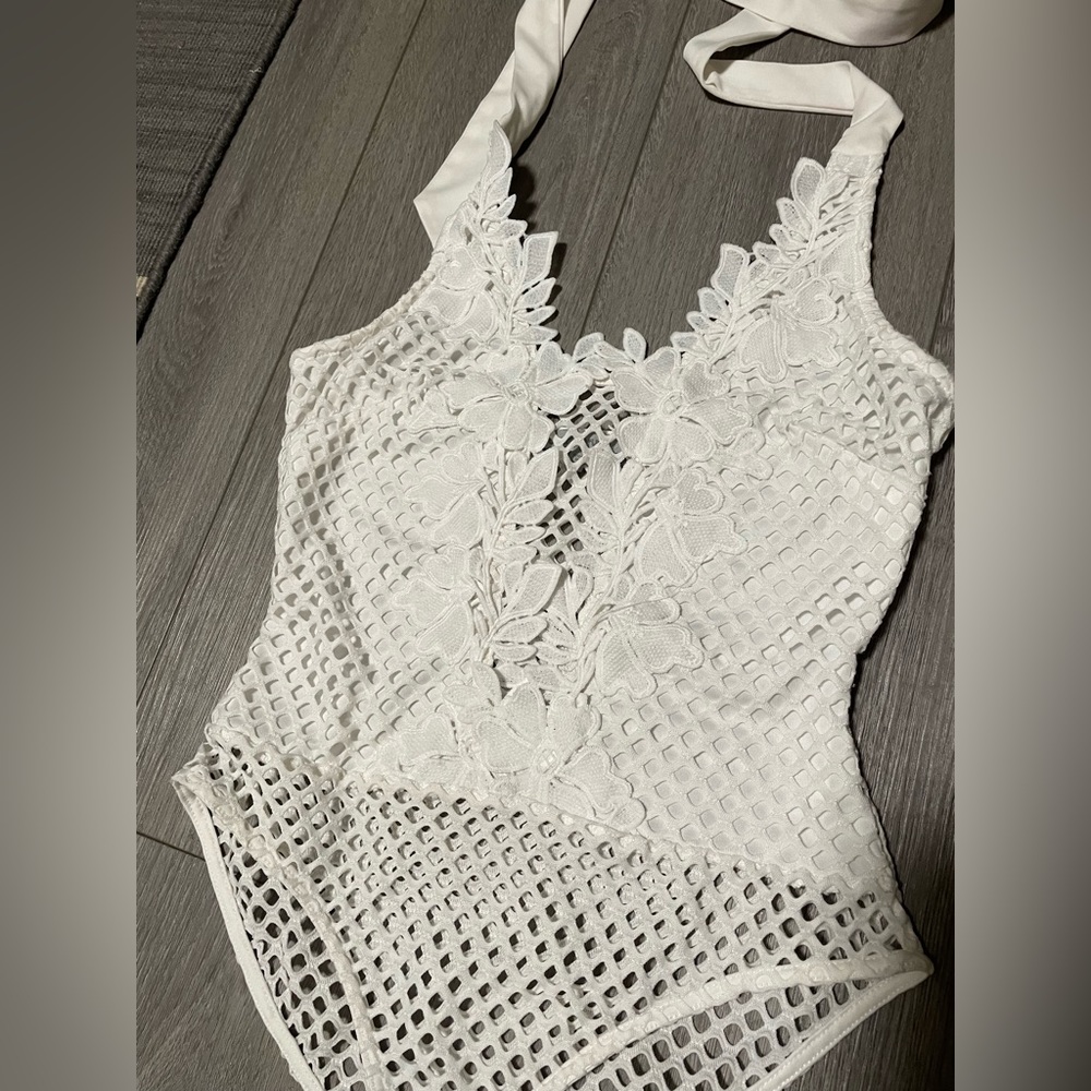 Bodysuit - Picture 2 of 5